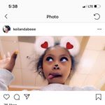 Profile Picture of Kk Jones (@kaleigh_your_girl) on Instagram