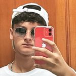 Profile Picture of Tommaso_Rembadi_Damiani (@tommaso_rembadi) on Instagram