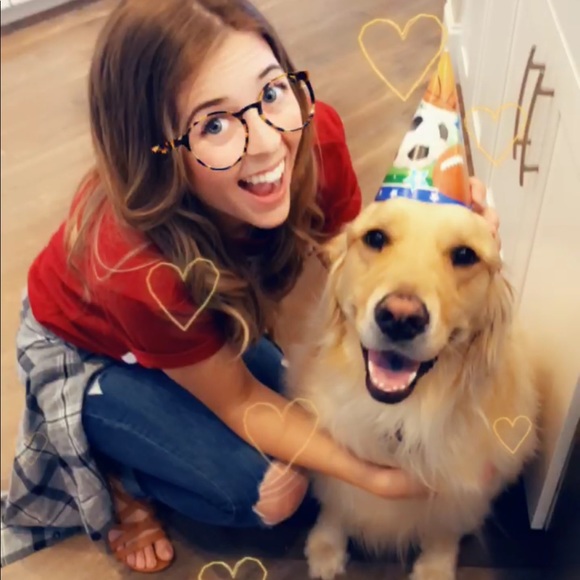 Profile Picture of Meghan Poreda (@meg6girl) on Poshmark