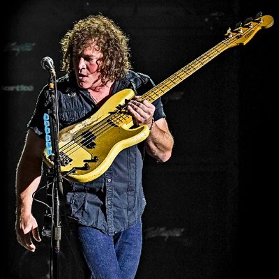 Profile Photo of Greg Smith (@GregSmithBass) on Twitter