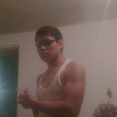 Profile Picture of Hector Christopher (@chris__aguila) on Twitter