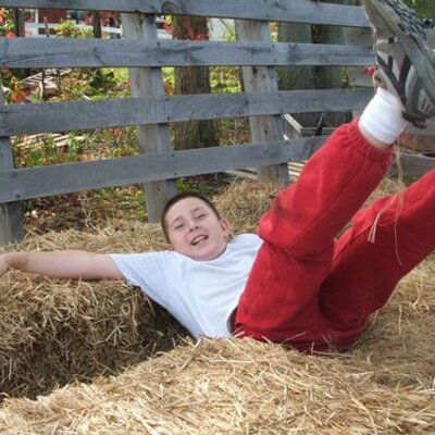 Profile Picture of Derek Talbot Probs (@DerekProbs) on Twitter