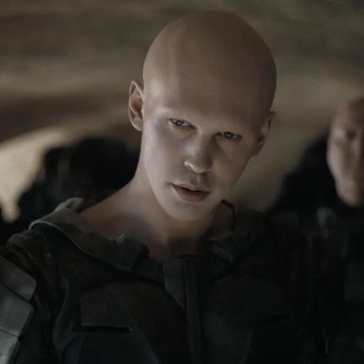 Profile Picture of Gregory (@pycra.wz) on Tiktok