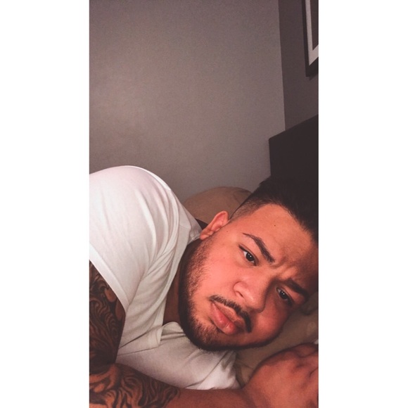 Profile Picture of Richard Soriano (@bigrichh) on Poshmark