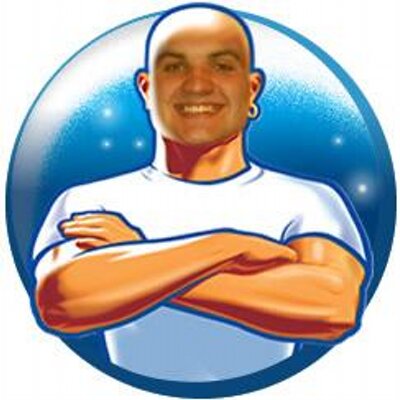 Profile Picture of Matt McIvor (@MeesterClean) on Twitter