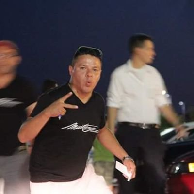 Profile Picture of Luis Alberto Arroyo (@luis4albert) on Twitter