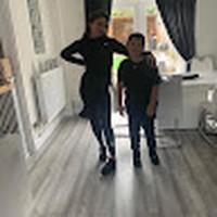 Profile Picture of Alisha Irving (@alisha-irving-1) on Quora