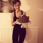 Profile Picture of Erin Jane Wade 🎂🍰👩‍🍳 (@baking_by_ez) on Instagram