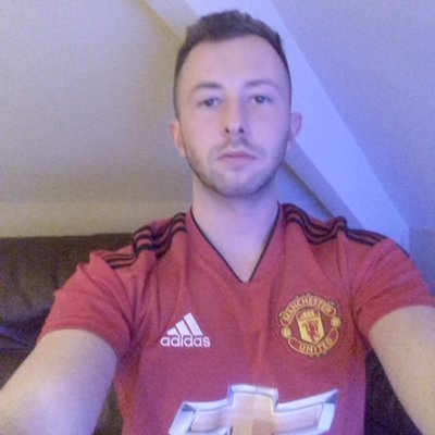 Profile Picture of Conor Clarkson (@ConorClarkson) on Twitter