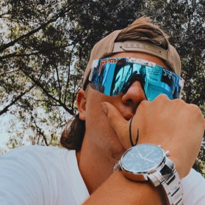 Profile Picture of Daniel Harrell (@D_harrell15) on Twitter