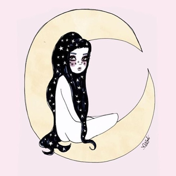 Profile Picture of N Luna (@ruledbyvirgo) on Poshmark