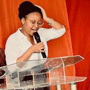 Profile Picture of Minister Ivy Jacobs❤️🙏 (@Min.IvyJacobs3) on Youtube