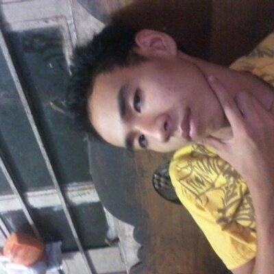 Profile Picture of Clark Rhett  Santos (@yoichi143) on Twitter