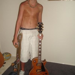 Jack Barth - Myspace Profile Picture of Jack Barth (@jacko_surfer) on Myspace