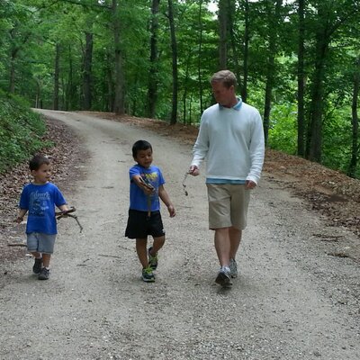 Profile Picture of David Braddock (@davidbinkc) on Twitter