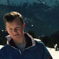 Profile Picture of William Adkins (@william-adkins-17) on Quora