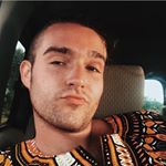Not Josh - Instagram Profile Picture of Not Josh (@josh.hammertime) on Instagram