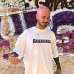 Profile Picture of Robert Vayna (@whynot_vayna) on Instagram