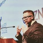 Profile Picture of Murray Simser (@murr.to) on Instagram