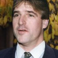 Profile Picture of Mark Johnson (@HerbertLoblaw) on Twitter