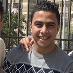 Profile Picture of Ahmed Shamata (@ahmed.shamata) on Instagram