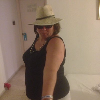 Profile Picture of Jacquelineharrison (@Happyknickers) on Twitter