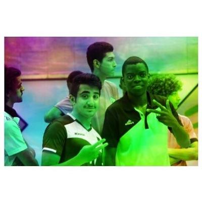 Profile Picture of Rêche Mizingou (@RMizingou) on Twitter