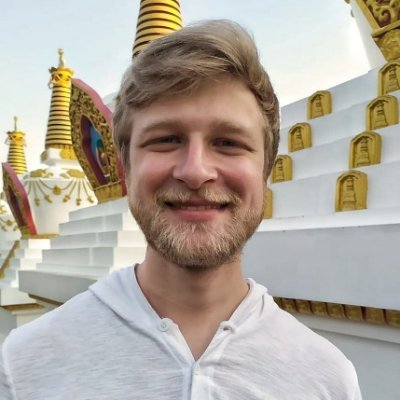 Profile Picture of Arthur Schneider (@ArthurMatheusS) on Twitter