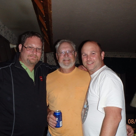 Profile Picture of Jeffery Pierce (@jefferypierce) on Poshmark