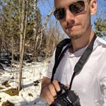 Profile Picture of Ian Quist (@codedrick) on Instagram