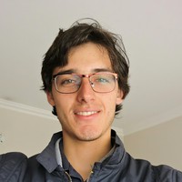 Profile Picture of Antonio Olmos (@antonio-olmos-12) on Quora