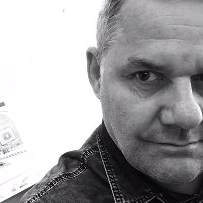 Profile Picture of Andy Reimers (@AndyReimers1) on Twitter