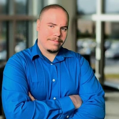 Profile Picture of Dan Walters (@D_Walters9) on Twitter