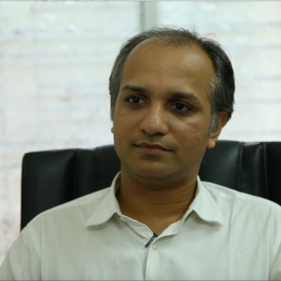 Profile Picture of Aditya Tiwari (@adityatiwari) on Twitter