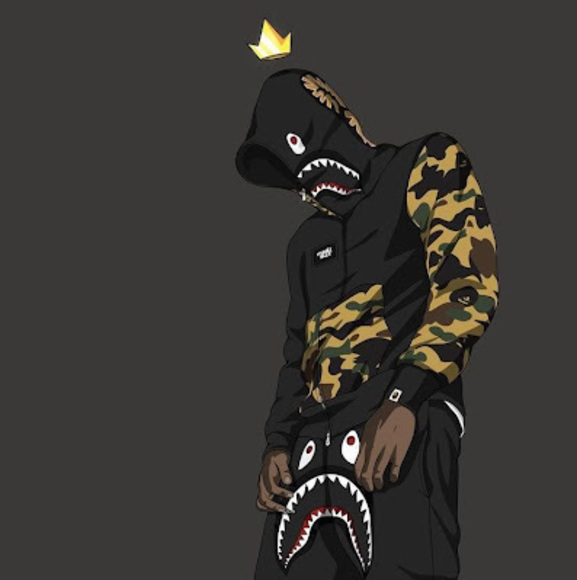 Profile Picture of Donny Donny (@donny_donny) on Poshmark