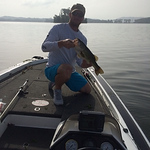 Profile Picture of Jake Abernathy (@armybassanglers_jake) on Flickr