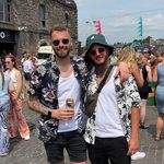 Profile Picture of Josh Harford (@joosh64) on Instagram