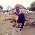 Profile Picture of Mashi Festo (@david_blaster_) on Instagram