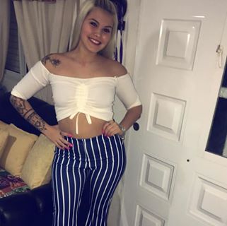 Profile Picture of Julia Sandrigo (@julia.sandrigo) on Facebook