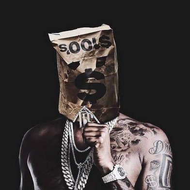 Profile Picture of Derek Marley (@marley_derek) on Twitter