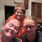 Profile Picture of Jerri Kaye Foubester Dunn (@foubesterdunn) on Instagram