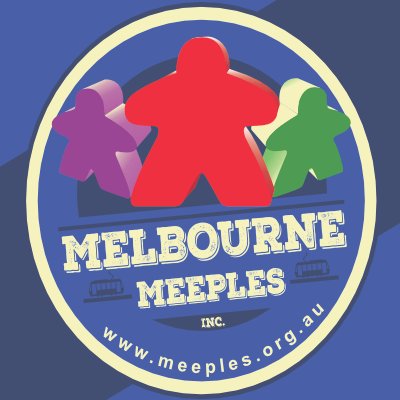 Profile Picture of MeepleCon (@vpreston25) on Twitter