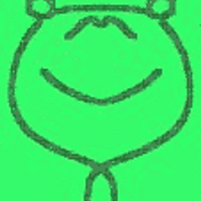 Profile Picture of ビッグマウンテン (@JohnBigMountain) on Twitter