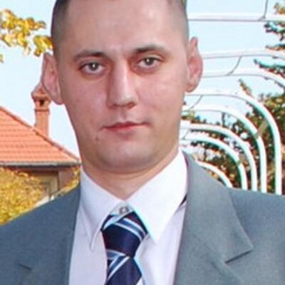 Profile Picture of Michael Ericson (@MichaelEricson4) on Twitter