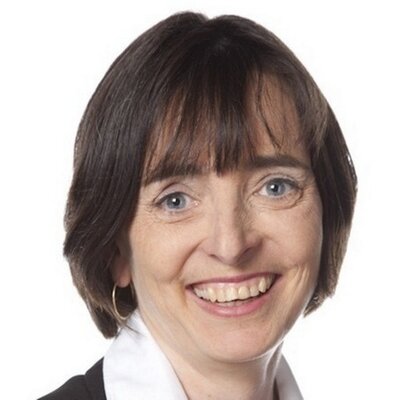 Profile Picture of Joellen Wilson (@joelleniifi) on Twitter