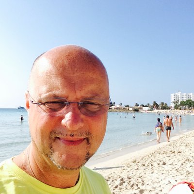 Michael - Twitter Profile Picture of Michael (@IdenMi) on Twitter