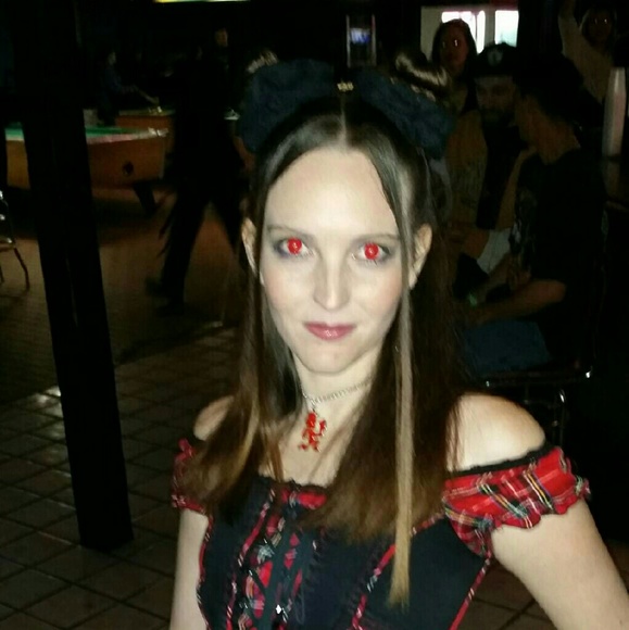 Rebekah Bargowski - Poshmark Profile Picture of Rebekah Bargowski (@bargo9) on Poshmark