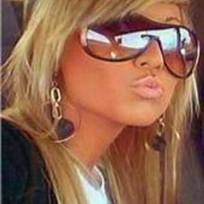 Profile Picture of Danielle Hines (@DanielleHines) on Twitter