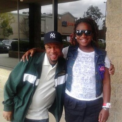 Profile Picture of Jonathan Goodloe (@lionsfury12) on Twitter