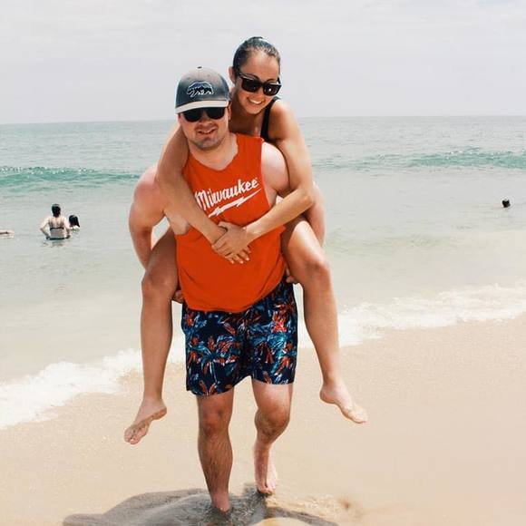 Profile Picture of Michael Del vecchio (@mdelvek20) on Poshmark